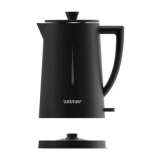 Tējkanna Zelmer ZCK8020B 1.7L 1500 W Black