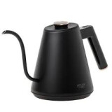 Tējkanna Adler AD 1349 1.0L 1000W Black