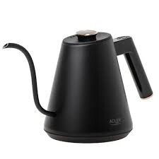 Tējkanna Adler AD 1349 1.0L 1000W Black