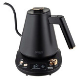 Tējkanna Adler AD 1349 1.0L 1000W Black