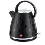Tējkanna Eldom C245SC DROPPY Strix 1.7 L 2000 W Black