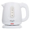 Tējkanna Adler AD 1373  850 W 1 L White