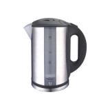 Tējkanna Adler AD 1216 2000 W 1.7 L Stainless steel
