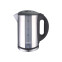 Tējkanna Adler AD 1216 2000 W 1.7 L Stainless steel