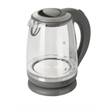 Tējkanna Adler AD 1286 2200 W 2L Grey