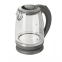 Tējkanna Adler AD 1286 2200 W 2L Grey