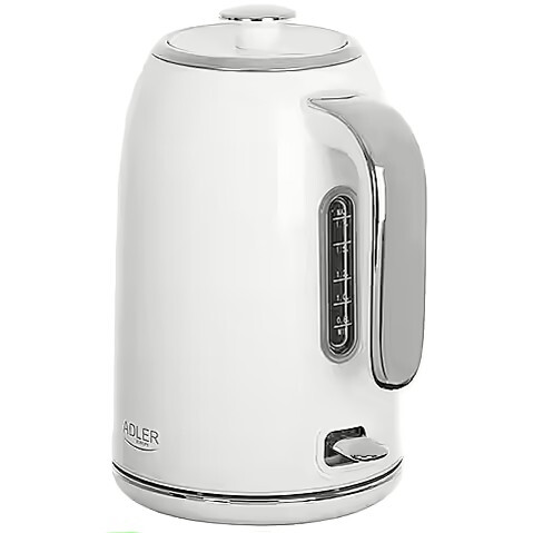 Tējkanna Adler AD 1341 1.7L 2200W