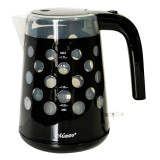 Tējkanna Maestro MR-045 Black