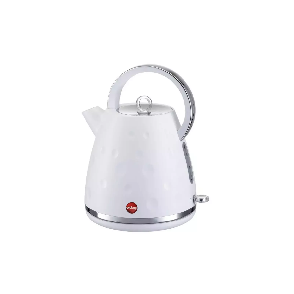 Tējkanna Eldom C245 SB. 1.7L 2000W - C245SB