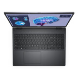 Portatīvais dators DELL Precision 7680 Intel Core i7-13850HX (N007P7680EMEA_VP)