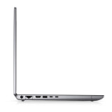 Portatīvais dators DELL Precision 7680 Intel Core i7-13850HX (N007P7680EMEA_VP)