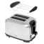 Tosteris Adler AD 3222 Silver - foto 2