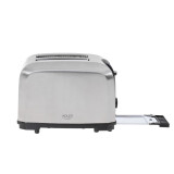 Tosteris Adler AD 3222 Silver