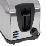 Tosteris Adler AD 3222 Silver