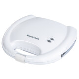 Sviestmaižu gatavotājs Ravanson OP-7010B White (OP-1050B)