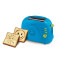 Tosteris ESPERANZA EKT003B Blue