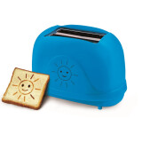 Tosteris ESPERANZA EKT003B Blue