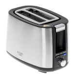 Tosteris Adler AD 3214 Stainless steel
