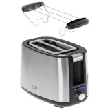 Tosteris Adler AD 3214 Stainless steel