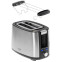 Tosteris Adler AD 3214 Stainless steel - foto 4