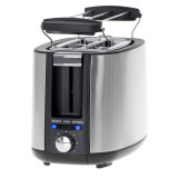 Tosteris Adler AD 3214 Stainless steel