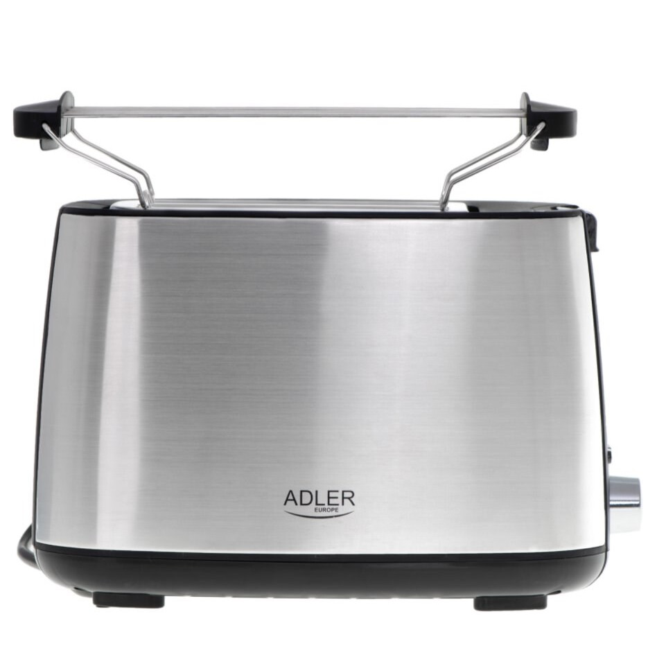 Tosteris Adler AD 3214 Stainless steel - foto 6