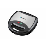 Sviestmaižu gatavotājs Blaupunkt 3-in-1 SMS611 Black