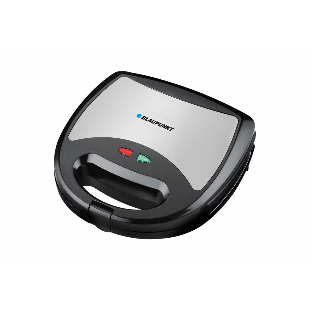 Sviestmaižu gatavotājs Blaupunkt 3-in-1 SMS611 Black