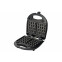 Sviestmaižu gatavotājs Blaupunkt 3-in-1 SMS611 Black - foto 2