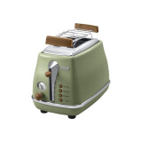 Toaster DeLonghi CTOV 2103.GR Green (CTOV2103.GR)