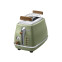 Toaster DeLonghi CTOV 2103.GR Green - CTOV2103.GR