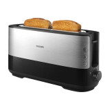 Tosteris Philips HD2692/90 Viva Collection Black
