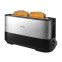 Tosteris Philips HD2692/90 Viva Collection Black