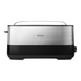 Tosteris Philips HD2692/90 Viva Collection Black