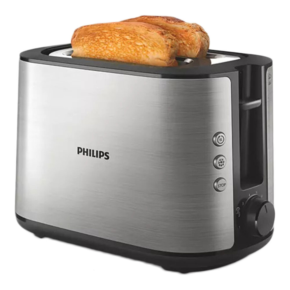 Tosteris Philips Viva Collection HD2650/90 metal