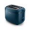 Tosteris Philips 3000 series HD2511/70 Blue