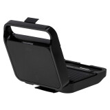Sviestmaižu gatavotājs Adler 2 in 1 AD 3070b Black