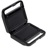 Sviestmaižu gatavotājs Adler 2 in 1 AD 3070b Black