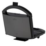 Sviestmaižu gatavotājs Adler AD 3069 Black