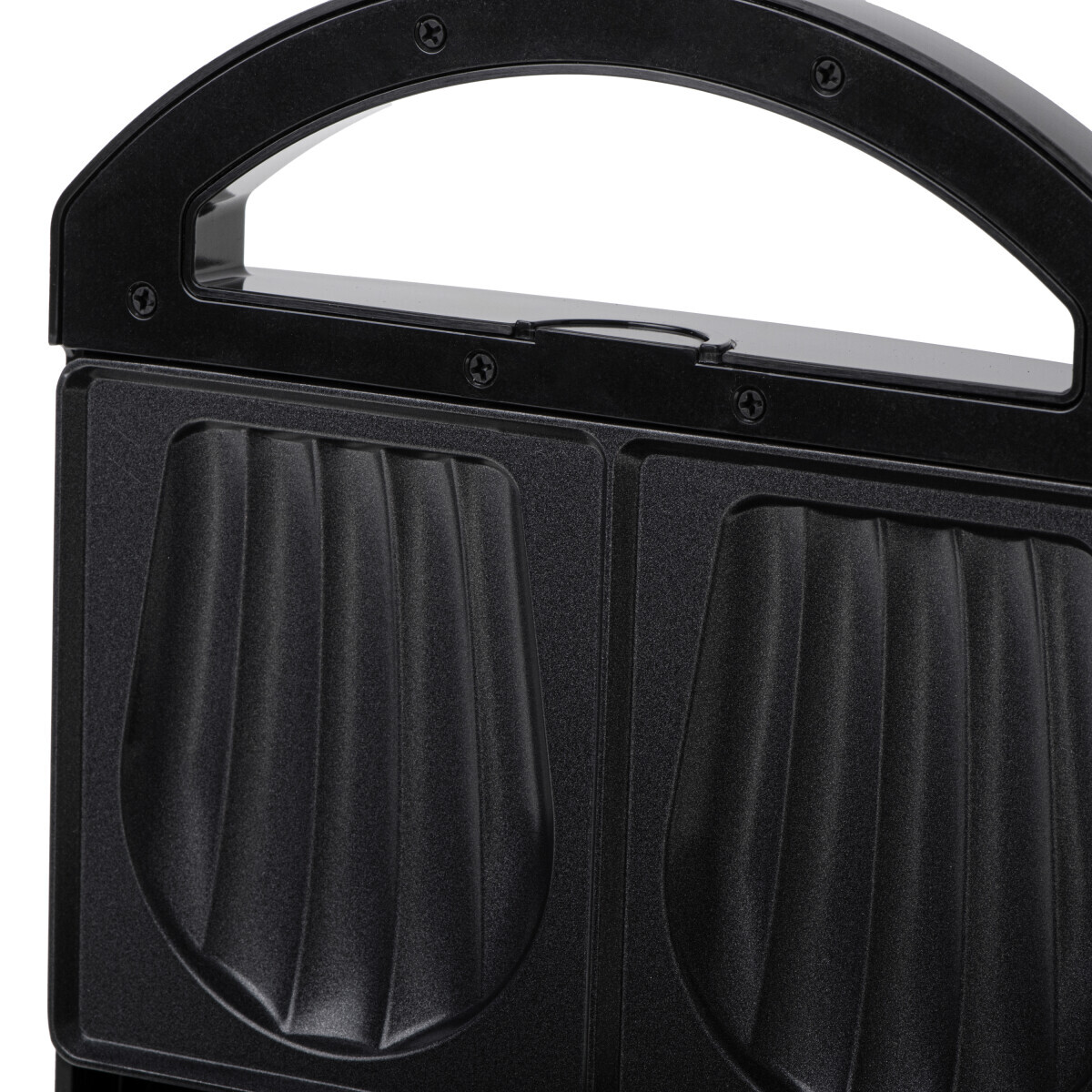 Sviestmaižu gatavotājs Adler AD 3069 Black - foto 5