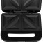 Sviestmaižu gatavotājs Adler AD 3076 Black, Silver - foto 3