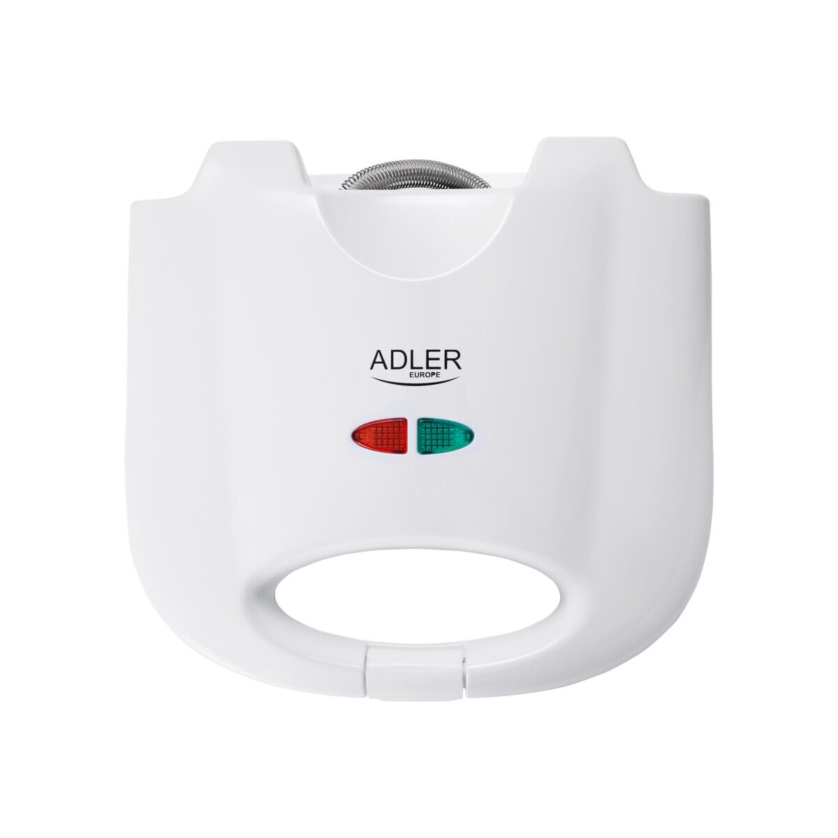 Sviestmaižu gatavotājs Adler AD 301 White