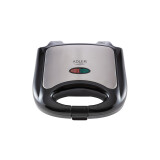 sandwich maker Adler AD 3015 Black