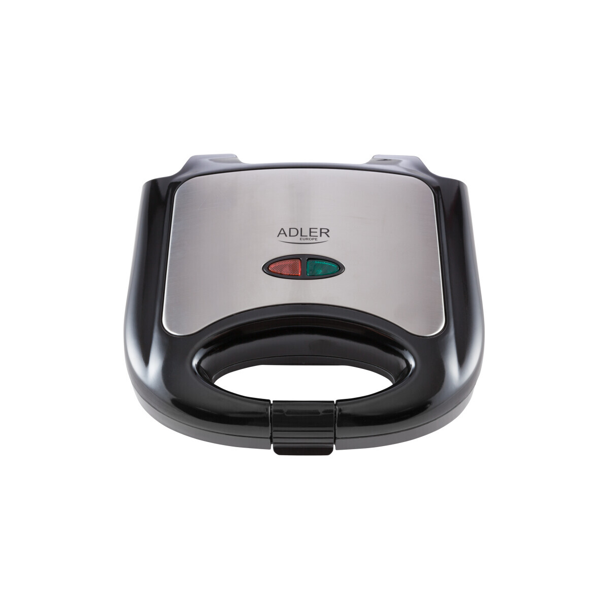 sandwich maker Adler AD 3015 Black