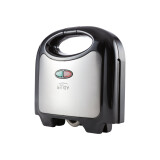 sandwich maker Adler AD 3015 Black