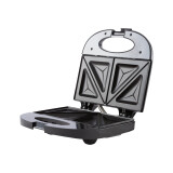 sandwich maker Adler AD 3015 Black