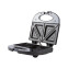 sandwich maker Adler AD 3015 Black - foto 3