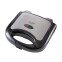 sandwich maker Adler AD 3015 Black - foto 4