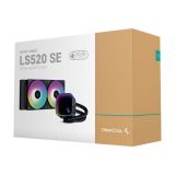 Cooler DeepCool LS520 SE Black (R-LS520-BKAMMM-G-1)