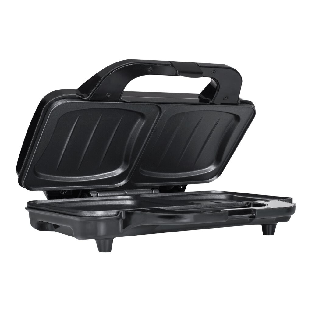 Sviestmaižu gatavotājs Tristar SA-3060 Stainless Steel - foto 2